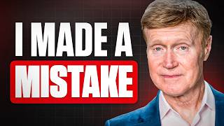 I Made a Mistake - Here's How We're Fixing It