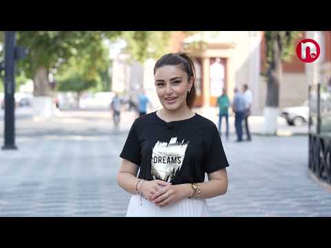 Mədəni ritm - 09.08.2024