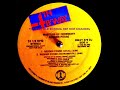 MASTERS OF CEREMONY Redders Posse Best Quality 1988