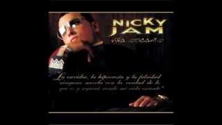 Va Pasando el Tiempo   Nicky Jam