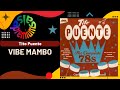 🔥VIBE MAMBO por TITO PUENTE - Salsa Premium