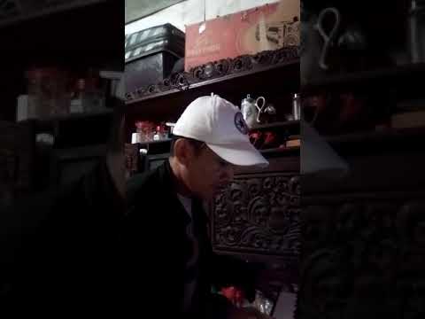 nostalgia sma(cover)