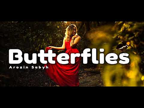 Arozin Sabyh - Butterflies V2