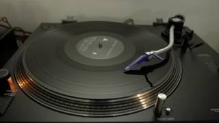 Black Marble - Woods - vinyl