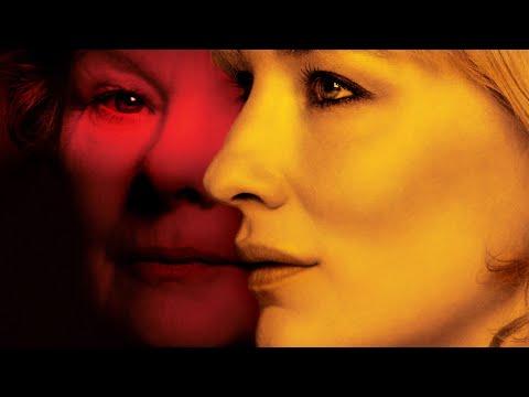 afbeelding Notes On A Scandal (2006) Trailer