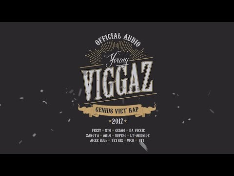GVR Artist - Viggaz [ Official Audio ]
