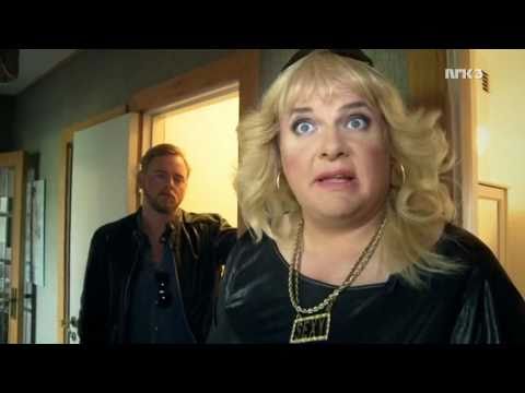 Radioresepsjonen på TV: Trude Sagen