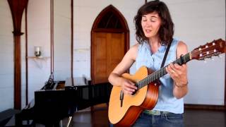 Katie Baggs - Fall Way, Fall Away (Gros Morne Summer Music)
