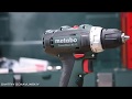 Дрель-шуруповерт Metabo 601036500