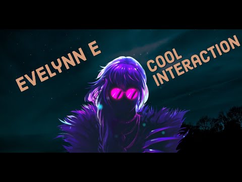 Evelynn E Gets A Double Using Ezreal E