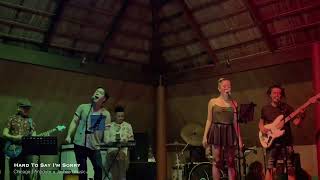 Download lagu Chicago - Hard To Say I’m Sorry | Antidote X JayHeartMusic mp3 Download lagu Chicago - Hard To Say I’m Sorry | Antidote X JayHeartMusic mp3