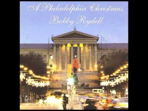 Bobby Rydell - A Philadelphia Christmas