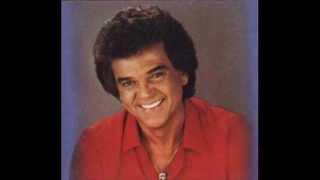 Conway Twitty- Look Into My Tear Drops (Rare live recording)