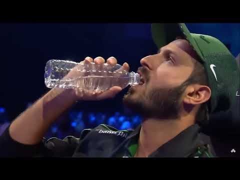 Atif But ( Anna ) vs Arslan Ash ( Anna ) - Grand Final Reset - Evo USA 2025