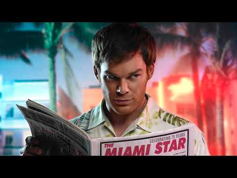 10. "El Cayuco" by Mambolero All-Stars - Dexter Soundtrack