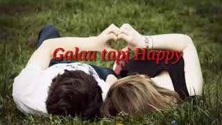 Download lagu VIRAL HAPPY ASMARA GAUN MERAH mp3