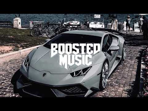 Swartchback X LargO Real Man (ft Ras Epsylow) (Bass Boosted)
