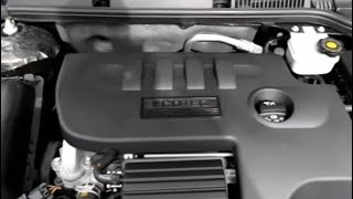 2007 SATURN ION Won't Crank or Start...1 Click Fixed...