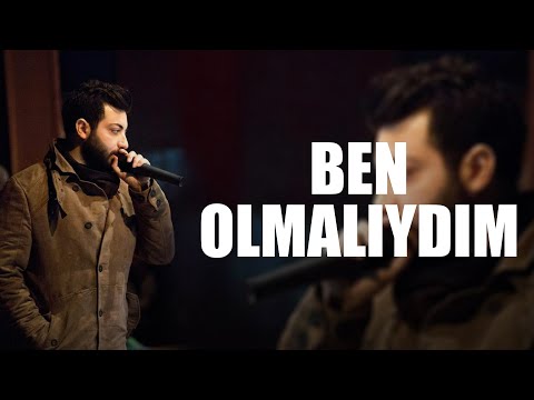 Ben Olmalıydım - Gülden Karaböcek & Taladro [feat.Arabesk Prod]