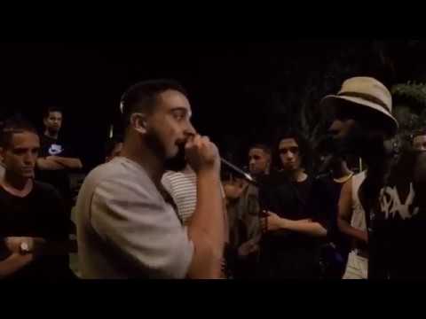 Tk e Darico x Lil Dread x Mota Z l Segunda Fase l 24° BATALHA DO CAMORIM l RJ