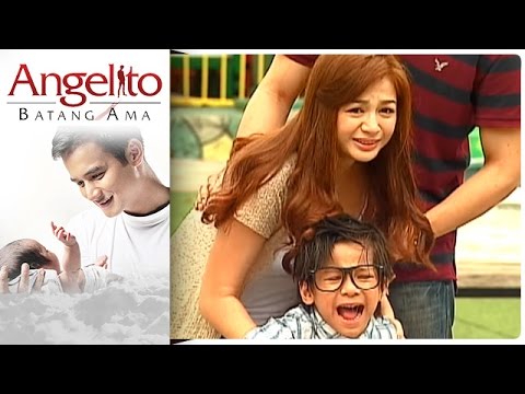 Angelito Ang Batang Ama - Episode 80