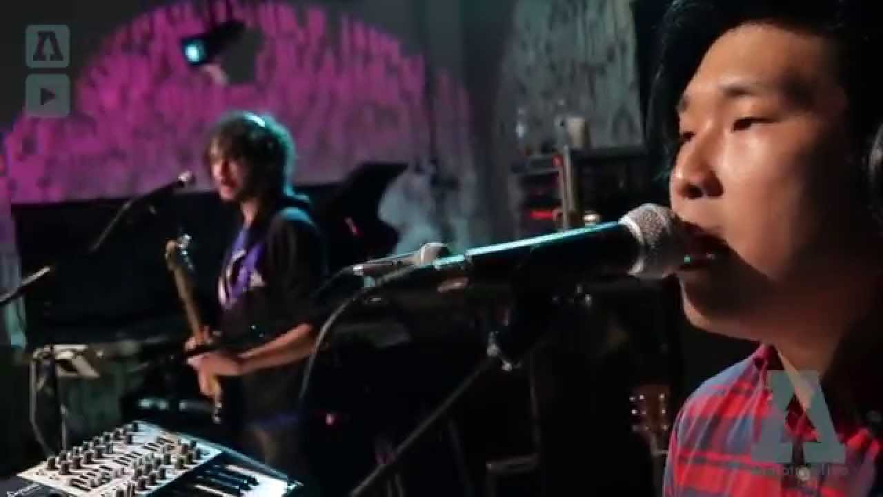 RX Bandits