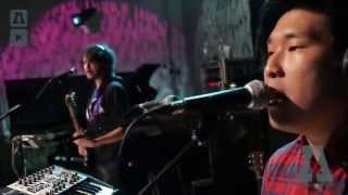 RX Bandits - Wide Open - Audiotree Live