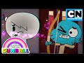 Love Is Blind The Matchmaker Gumball Cartoon Network