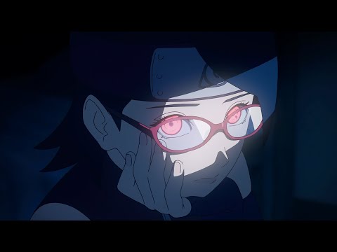 GAROTA UCHIHA - Trap Vibe