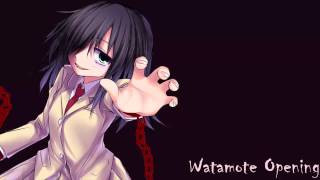 Download lagu ¤Nightcore¤ -Watamote Opening mp3 Download lagu ¤Nightcore¤ -Watamote Opening mp3