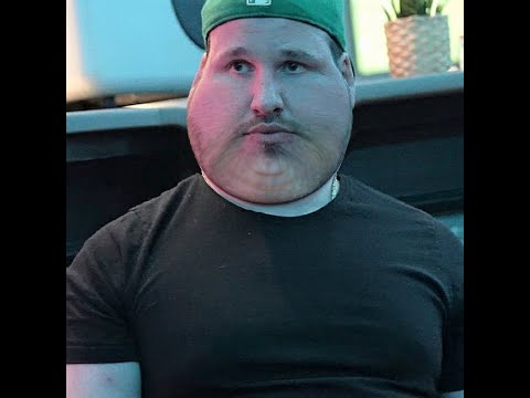 Julien Boss - Auf der Suche nach Pommes