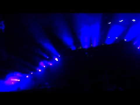 Nocturnal Wonderland 2011 - Fedde Le Grande & Florence And The Machine - You've Got The Love (Remix)