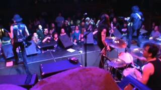 Autograph - Deep End