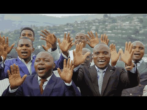 UBUNWA BY ABIYEMEJE CHOIR, Official Video Vol 5