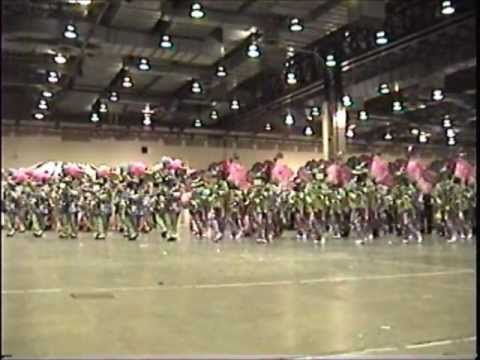 2012 - Show of Shows - Pit Area - Ferko.wmv