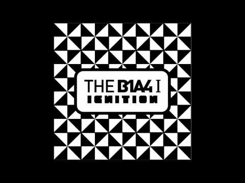 11. B1A4 - Crush (Sandeul Solo)