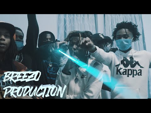 Kjay NoLackin - Game Over (Official Video) Shot by @Chief_Breezo