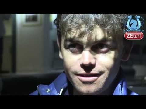 Si on faisait le point avec... Matthieu ABRIVARD - A2TURF.COM