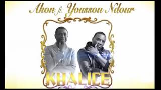 Akon feat Youssou Ndour   KHALICE