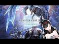 [GAMEPLAY] Saatnya nih | Monster Hunter World