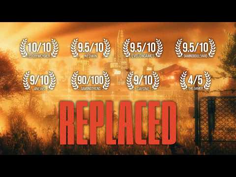 Accolades Trailer