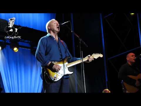 Skydiver - Mark Knopfler