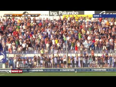 Cosenza, non puoi fallire contro il Francavilla