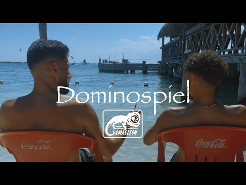 Video thumbnail for Dominospiel