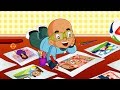 Clipe Do Biguinha E Seus Amigos Minha Família
