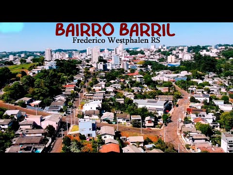 FRIDA MORENA-IRMÃOS FIEBS/Autor Haroldo Fiebs/Bairro Barril-Frederico Westphalen