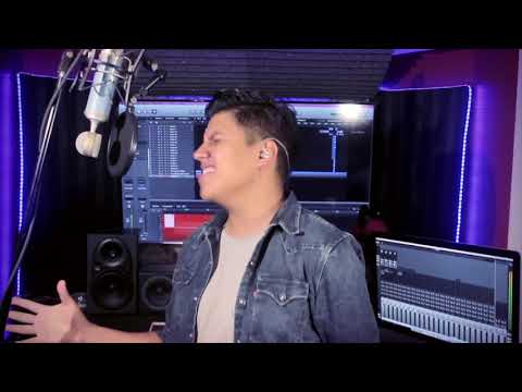 Junior Braguinha e Alvaro Lopez