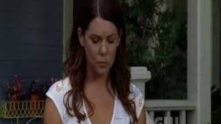 Lorelai & Luke the story (Marion)