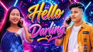 Download lagu Hello Darling | Karbi New Song | Kathar Beazt | Dj Mix mp3
