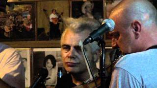 Dale Watson, Where Do You Want It, Ginny's, 052911.MP4